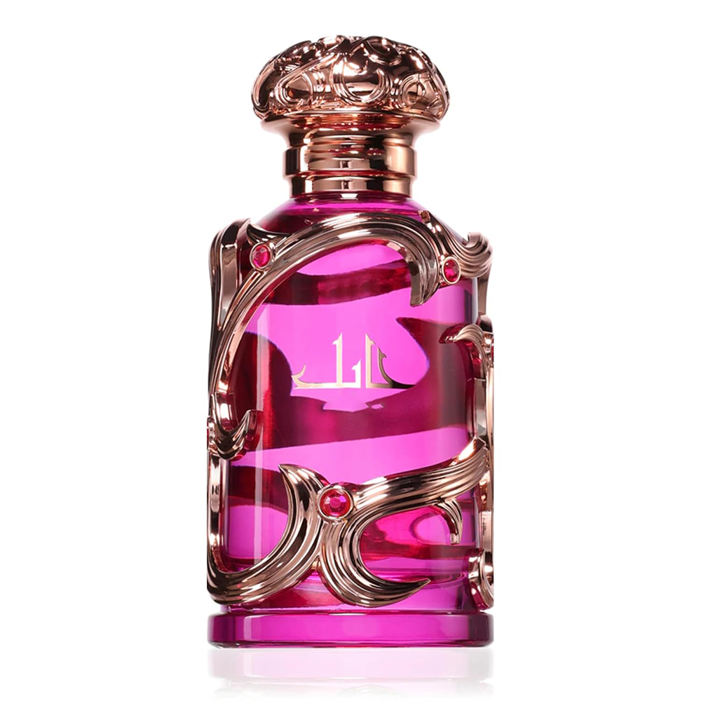 Luxury Habiik Decorative Women - Women'S Perfume Rose Fragrance 评论和价格