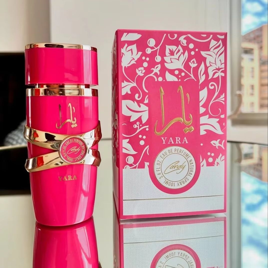 Arabic Brand Perfume Long-last - Perfume Gardenia Fragrance 评论和价格