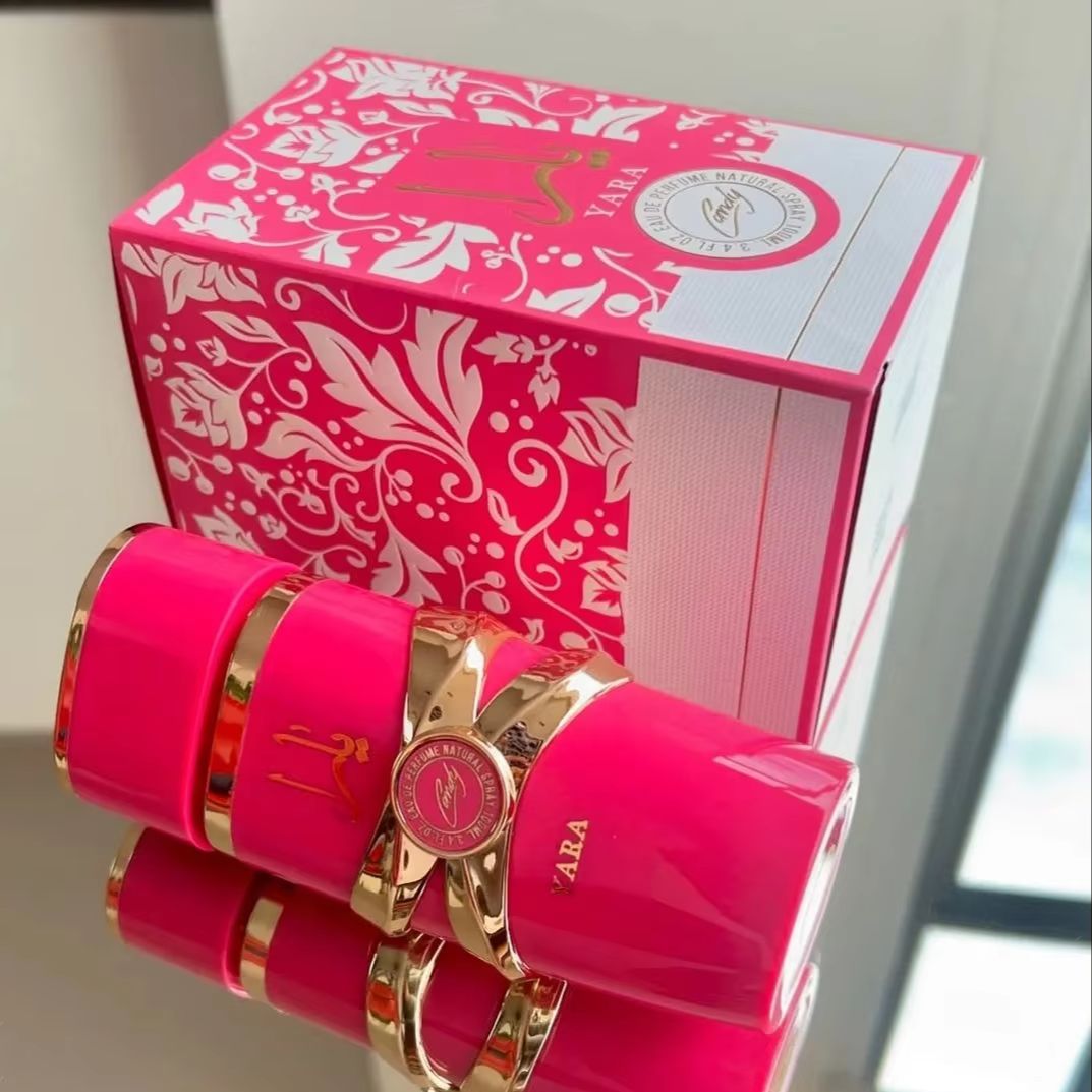 Arabic Brand Perfume Long-last - Perfume Gardenia Fragrance 评论和价格