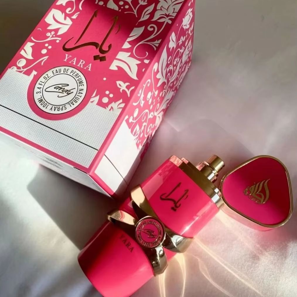 Arabic Brand Perfume Long-last - Perfume Gardenia Fragrance 评论和价格