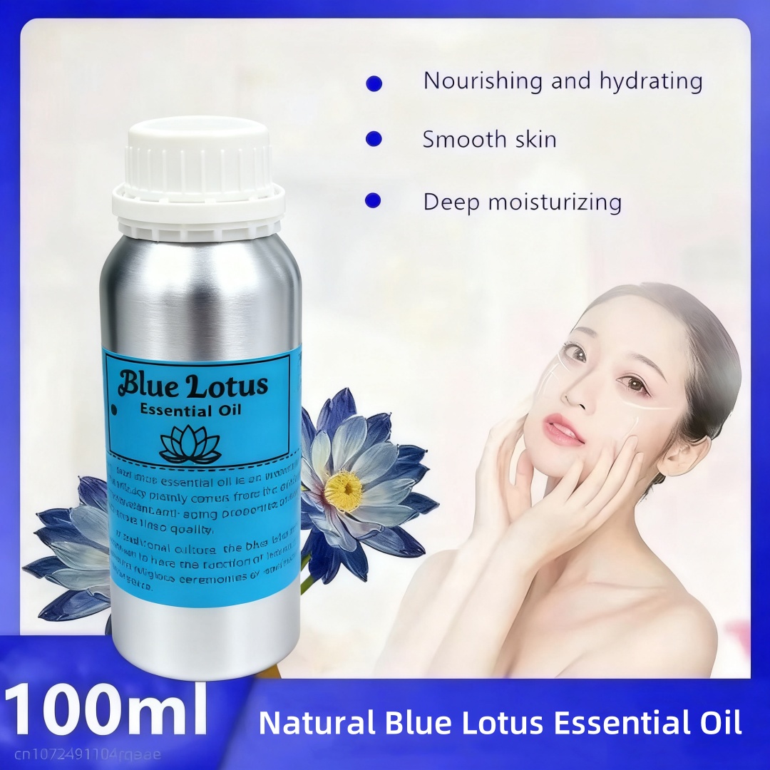 Aromatherapy Pure Natural Blue - Perfume Fragrance Soap 评论和价格