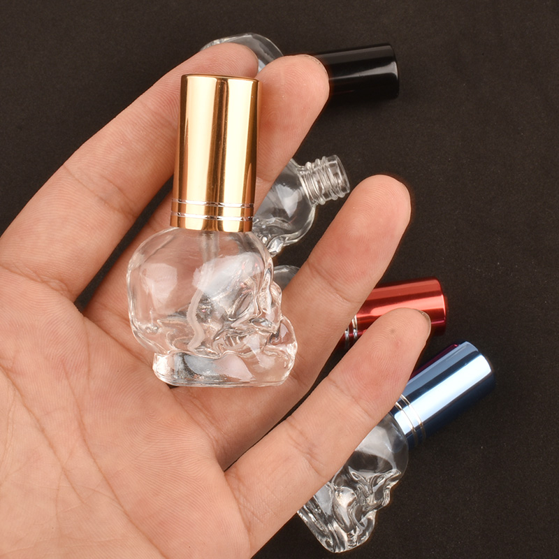 10pcs 8ml Empty Glass Perfume  - Perfume Fragrance Bulk 评论和价格