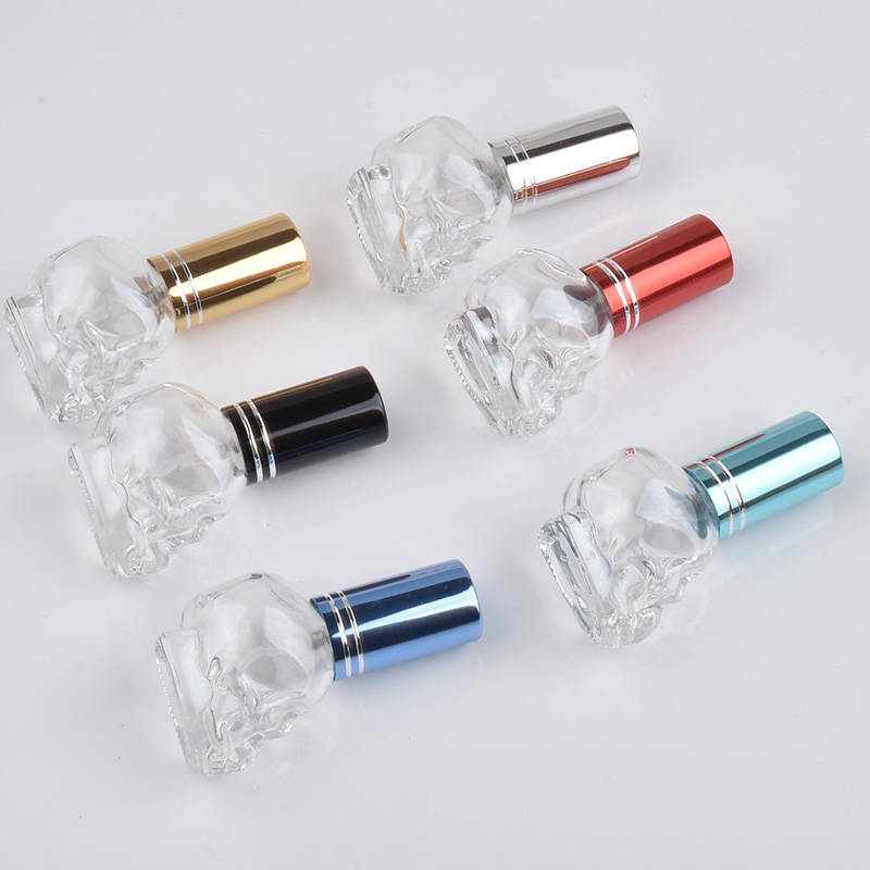 10pcs 8ml Empty Glass Perfume  - Perfume Fragrance Bulk 评论和价格