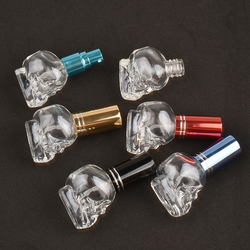 10pcs 8ml Empty Glass Perfume  - Perfume Fragrance Bulk 评论和价格