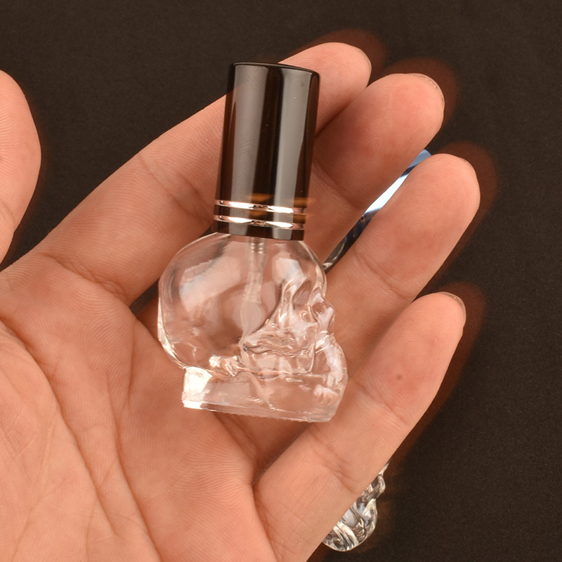 10pcs 8ml Empty Glass Perfume  - Perfume Fragrance Bulk 评论和价格