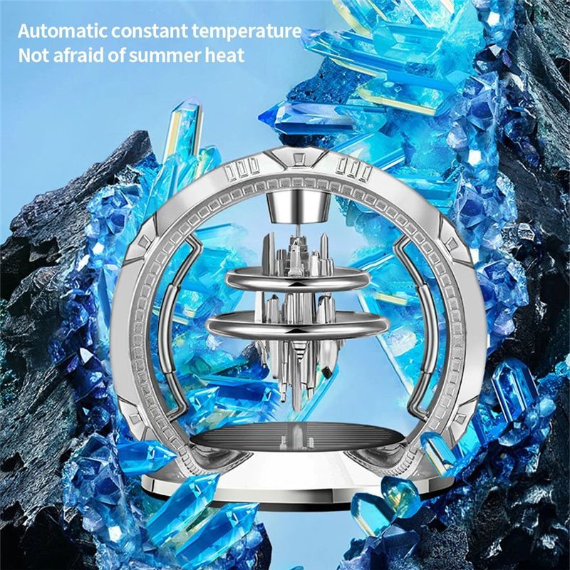 A33R-Car Scent Diffuser Air Fr - Perfume Fragrance Diffuser 评论和价格