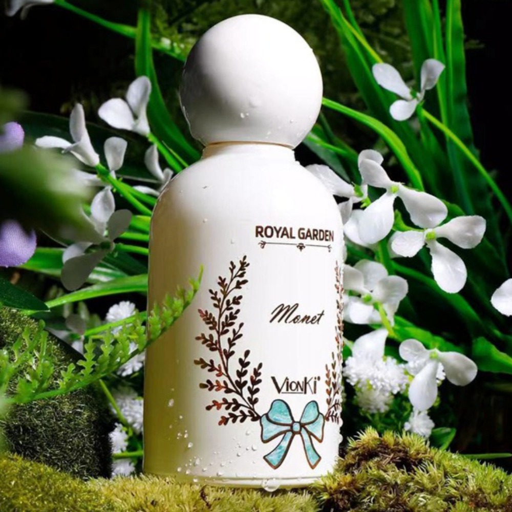 Floral Fresh Citrus Perfume fo - Perfume Scent Fragrance 评论和价格
