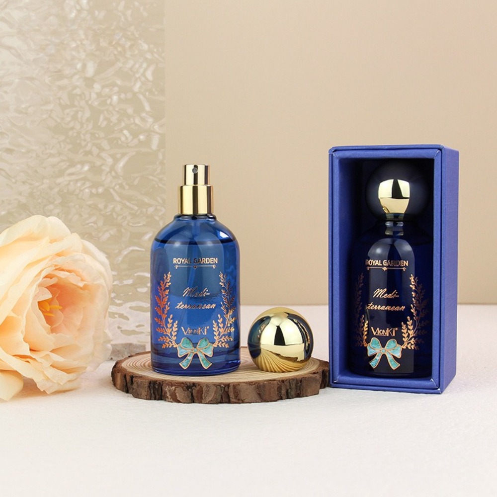 Floral Fresh Citrus Perfume fo - Perfume Scent Fragrance 评论和价格