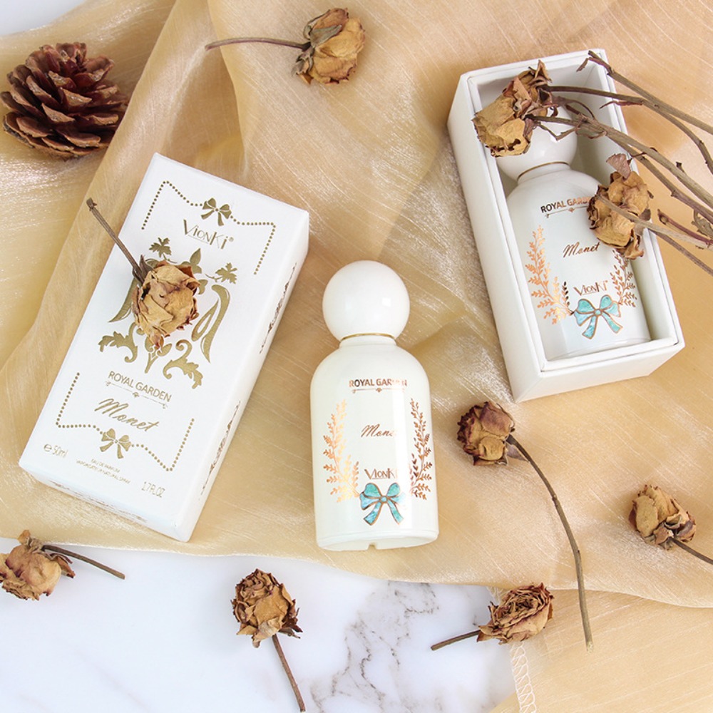 Floral Fresh Citrus Perfume fo - Perfume Scent Fragrance 评论和价格