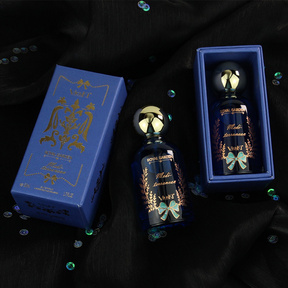 Floral Fresh Citrus Perfume fo - Perfume Scent Fragrance 评论和价格
