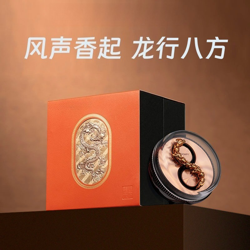 Wind Power Dragons Move Around - Perfume Is Fragrance World 评论和价格