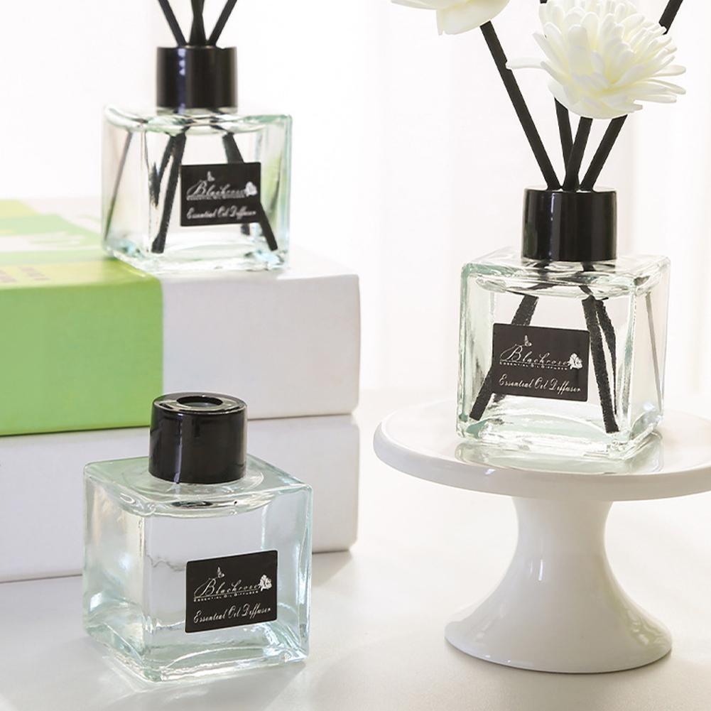 50ml Aroma Reed Diffuser Oil f - Perfume Gardenia Fragrance 评论和价格