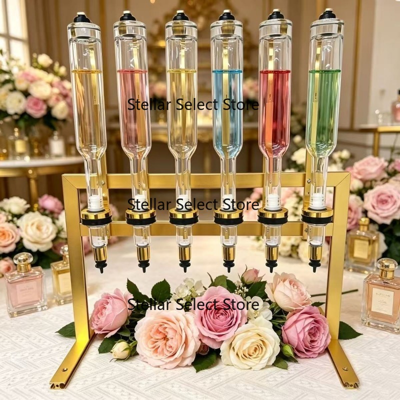 High-End Bulk Perfume Bar Coun - Perfume Fragrance Bulk 评论和价格