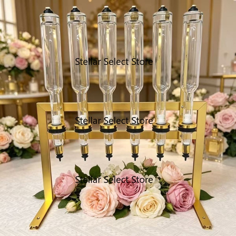 High-End Bulk Perfume Bar Coun - Perfume Fragrance Bulk 评论和价格