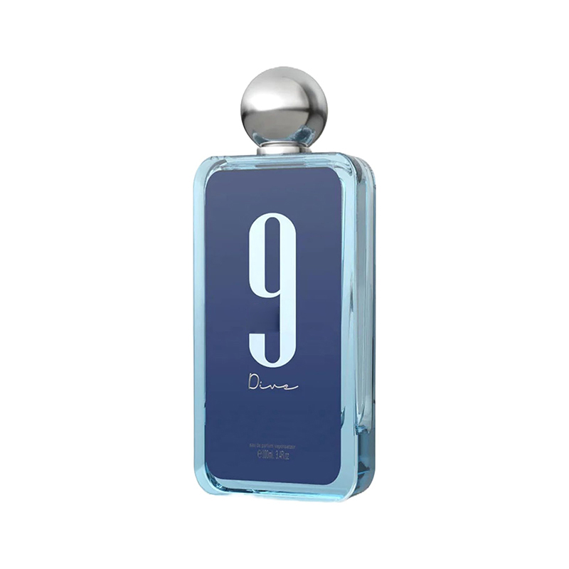 Afnan 9 AM Dive Unisex Eau De  - Eau De Parfum Women 评论和价格