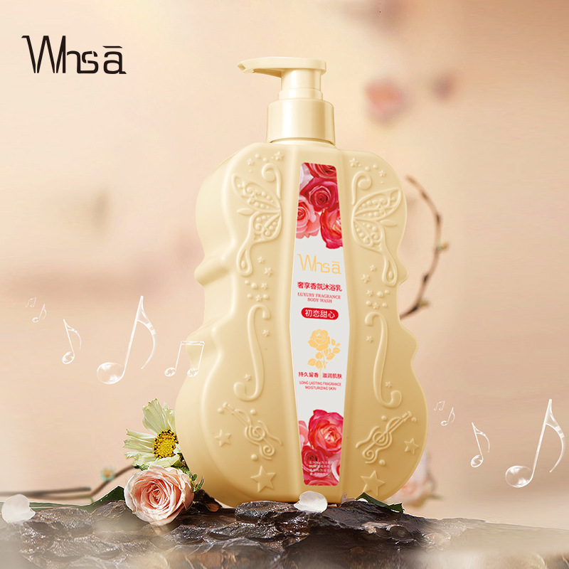 Fragrance Body Wash Fragrant H - Perfume Fragrance Shower Gel 评论和价格