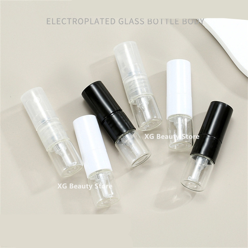 Bulk Pack 200PCS 1ML Portable  - Perfume Fragrance Bulk 评论和价格