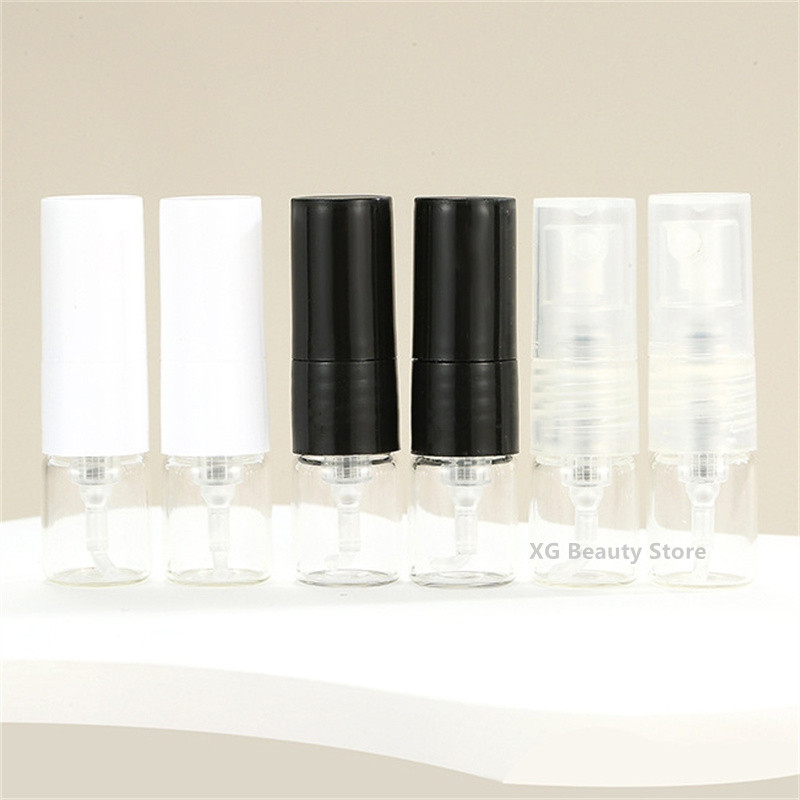 Bulk Pack 200PCS 1ML Portable  - Perfume Fragrance Bulk 评论和价格
