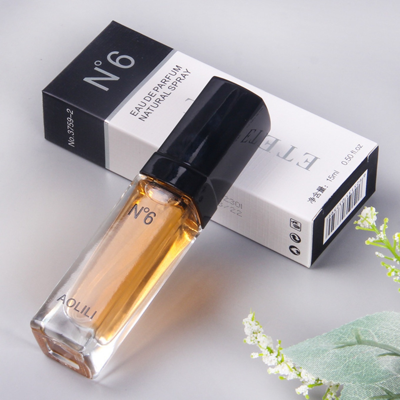 N6 Women Men Unisex Perfume Fr - Perfume Fragrance For Women 评论和价格