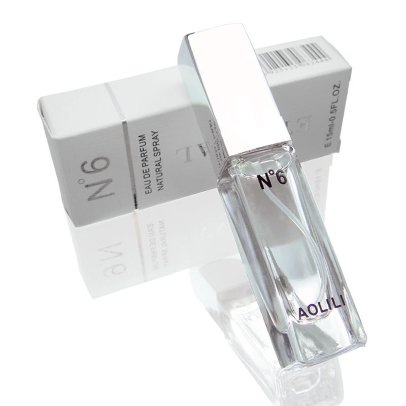 N6 Women Men Unisex Perfume Fr - Perfume Fragrance For Women 评论和价格