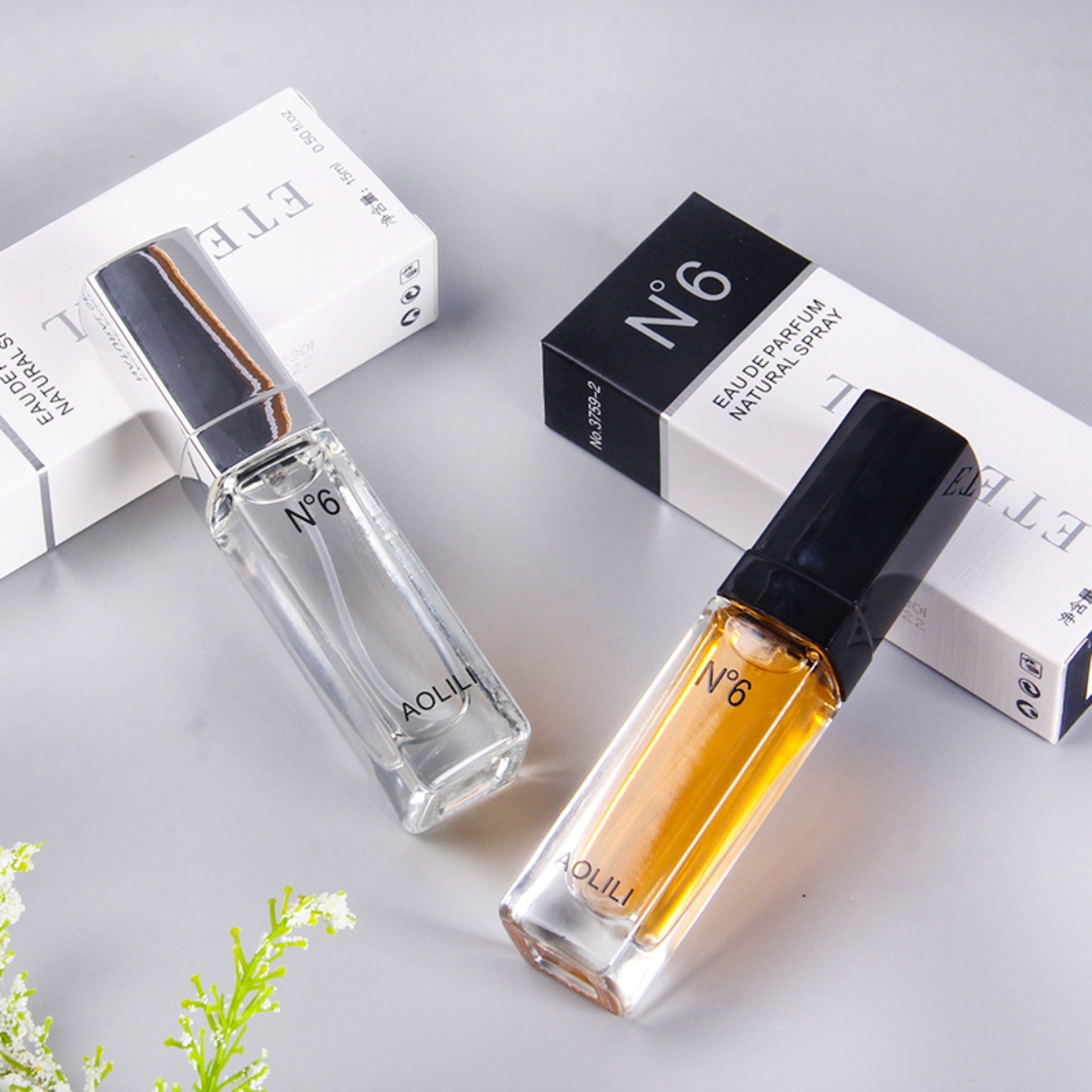 N6 Women Men Unisex Perfume Fr - Perfume Fragrance For Women 评论和价格