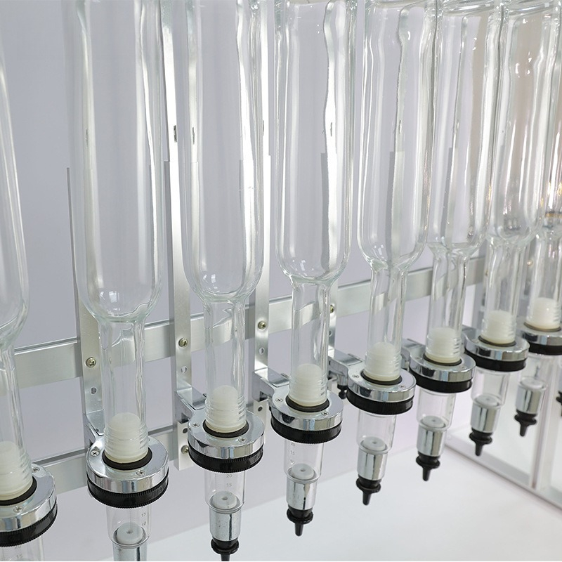 12 Pump Perfume Dispenser Glas - Perfume Fragrance Bulk 评论和价格
