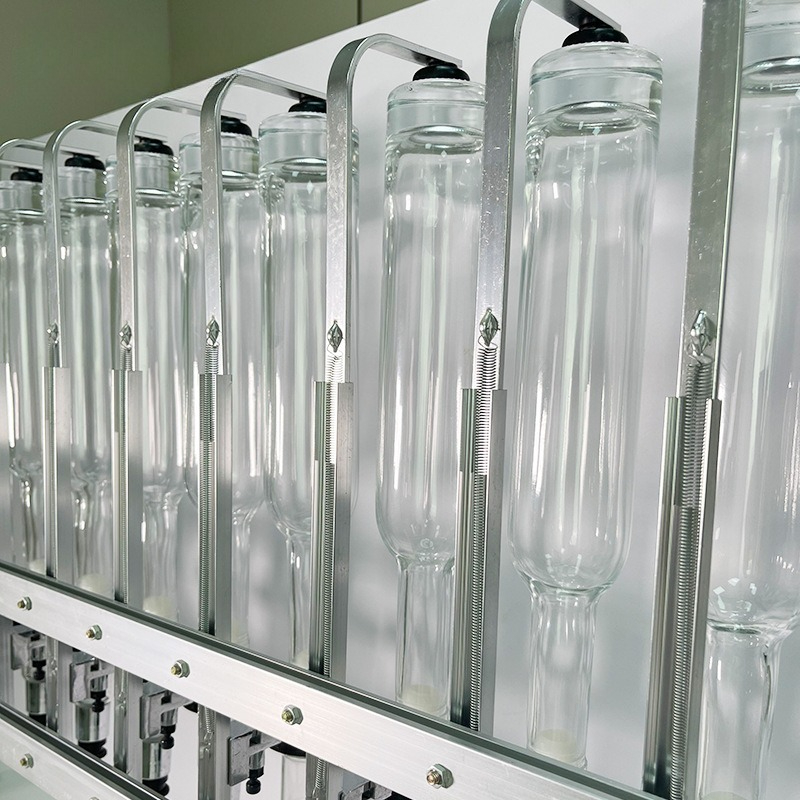 12 Pump Perfume Dispenser Glas - Perfume Fragrance Bulk 评论和价格