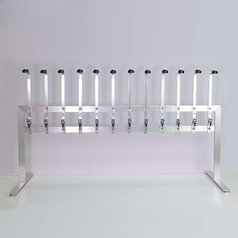 12 Pump Perfume Dispenser Glas - Perfume Fragrance Bulk 评论和价格