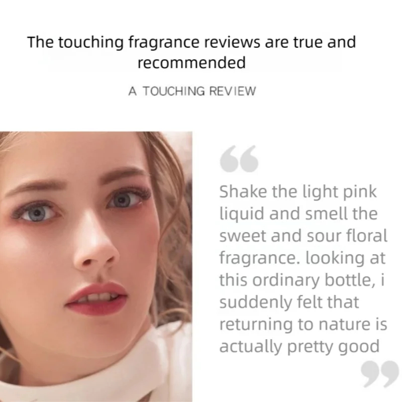 New True Love Womens Perfume L - Perfume Scent Fragrance 评论和价格