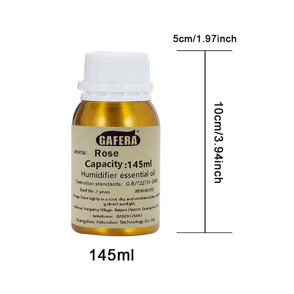 GAFERA 145ml (4.9 fl.oz) Shang - Perfume La Fragrance 评论和价格