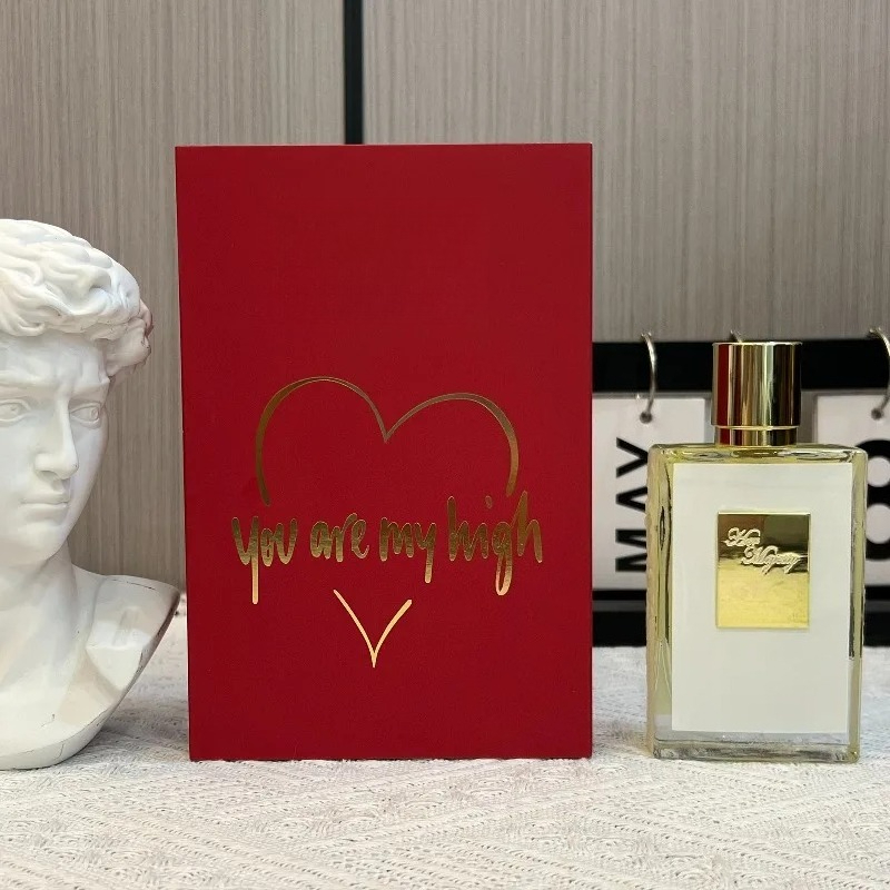 50ml Luxury Unisex Perfume Flo - Perfume Scent Fragrance 评论和价格