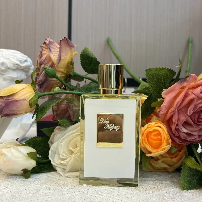 50ml Luxury Unisex Perfume Flo - Perfume Scent Fragrance 评论和价格