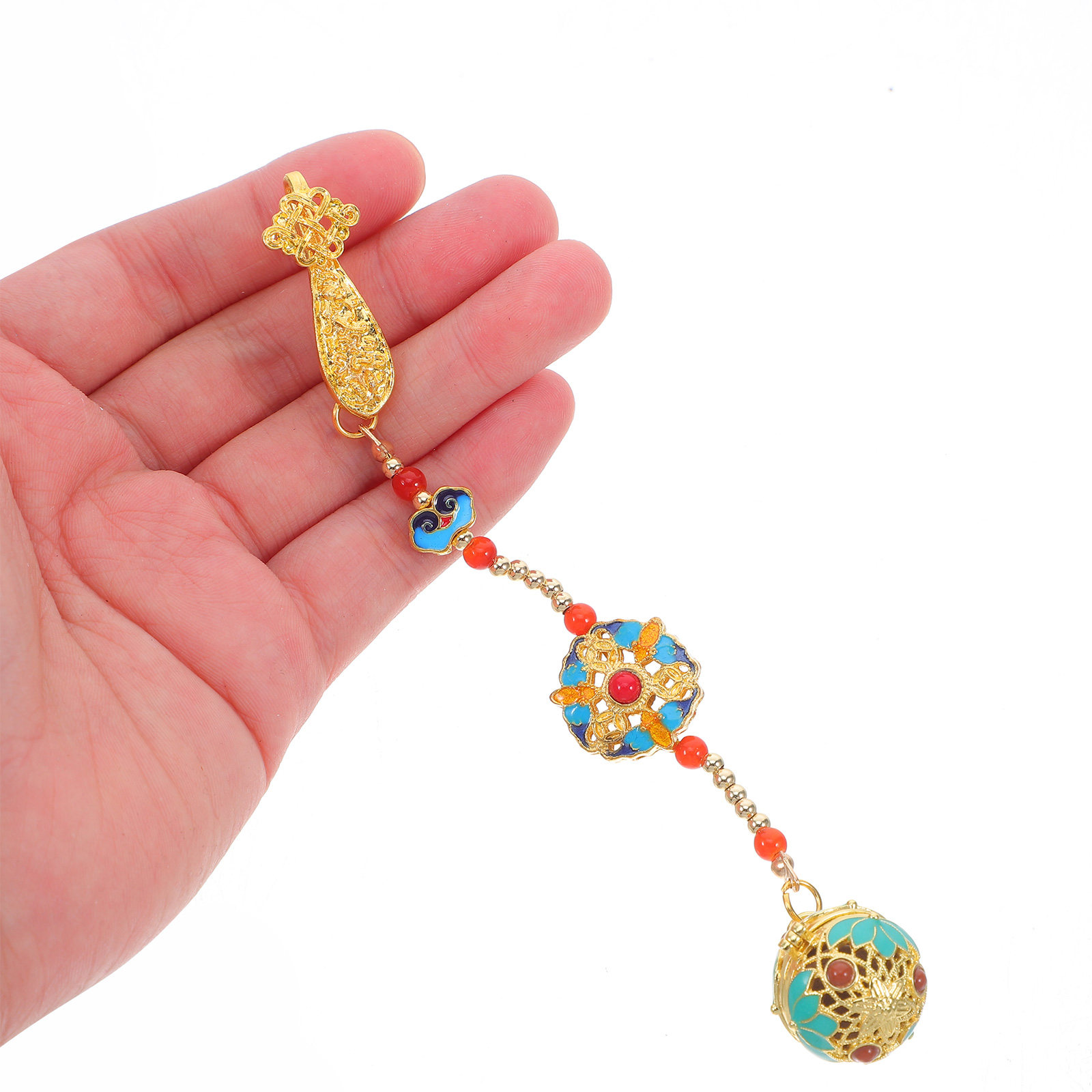 Sachet Ball Pendant Hollow Fra - Perfume Fragrance Diffuser 评论和价格
