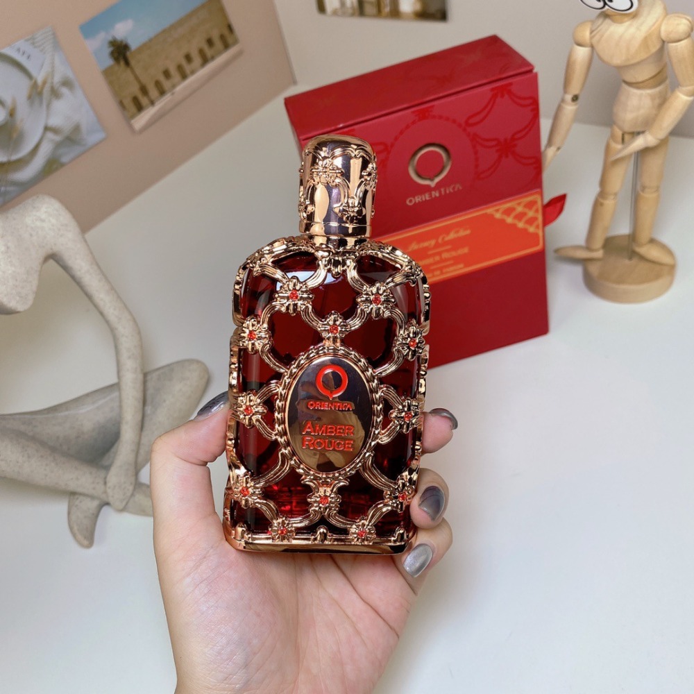 High-End 80ml Eau De Parfum Am - Eau De Parfum Women 评论和价格
