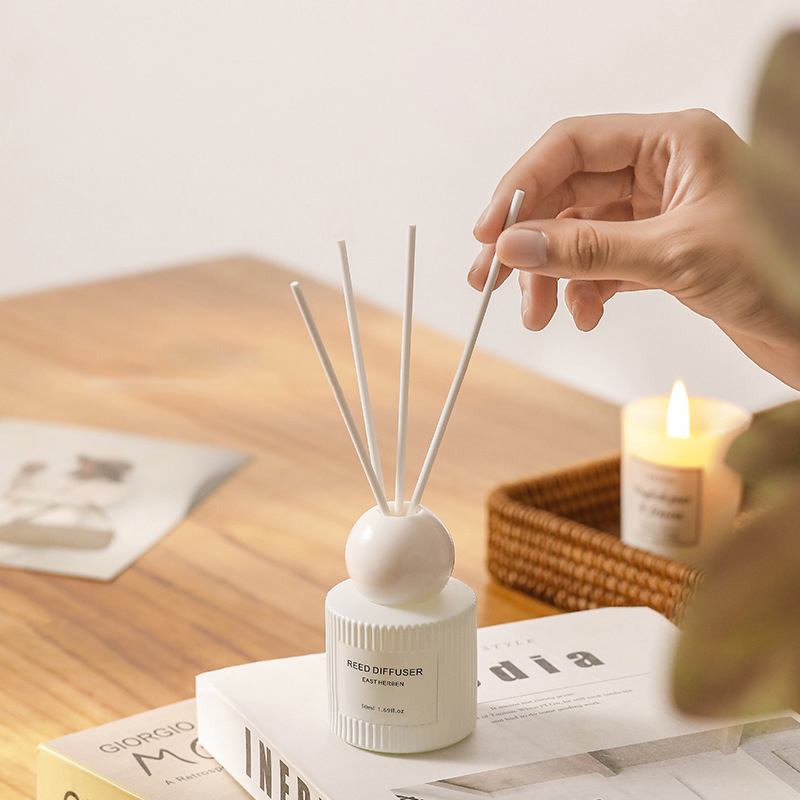 50ml Long-lasting Home Bedroom - Perfume La Fragrance 评论和价格