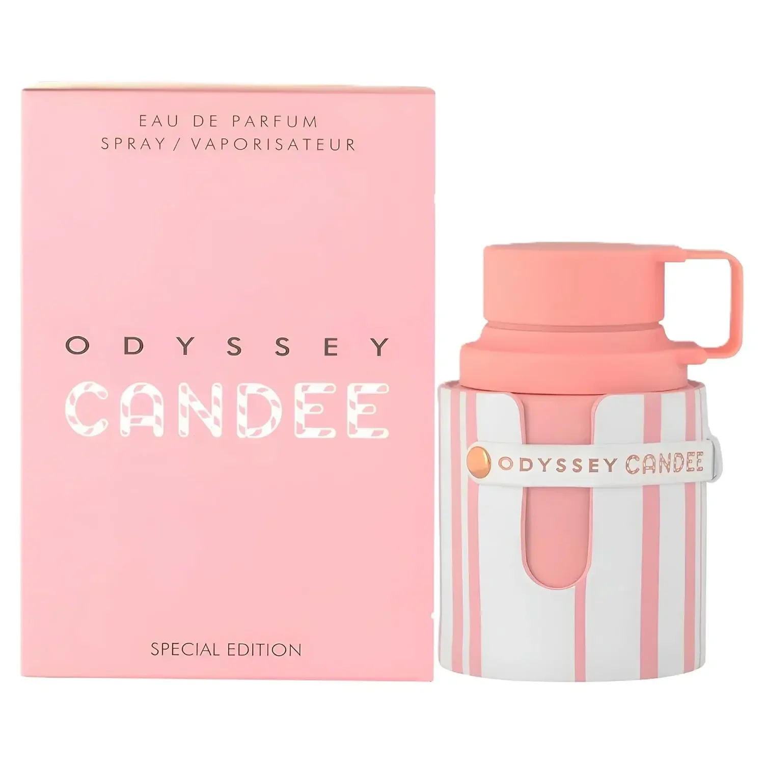 Armaf Odyssey Candee Special E - Eau De Parfum Women 评论和价格