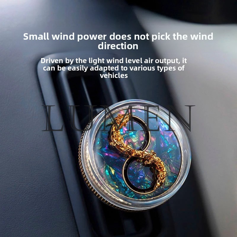 High-end Car Air Conditioner V - Perfume Is Fragrance World 评论和价格