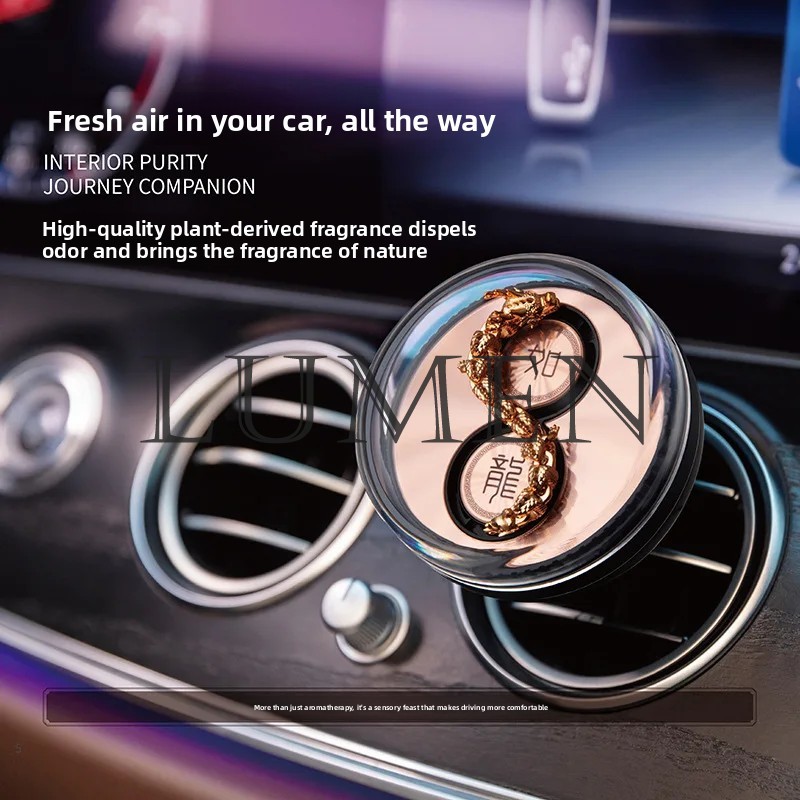 High-end Car Air Conditioner V - Perfume Is Fragrance World 评论和价格