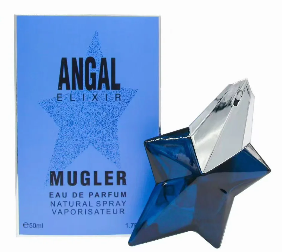 ANGAL ELIXIR Star Eau De Parfu - Eau De Parfum Women 评论和价格