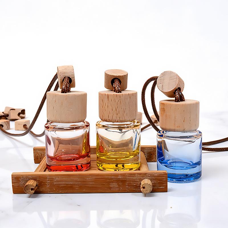 Mini Round Pendant Essential O - Perfume Fragrance Diffuser 评论和价格