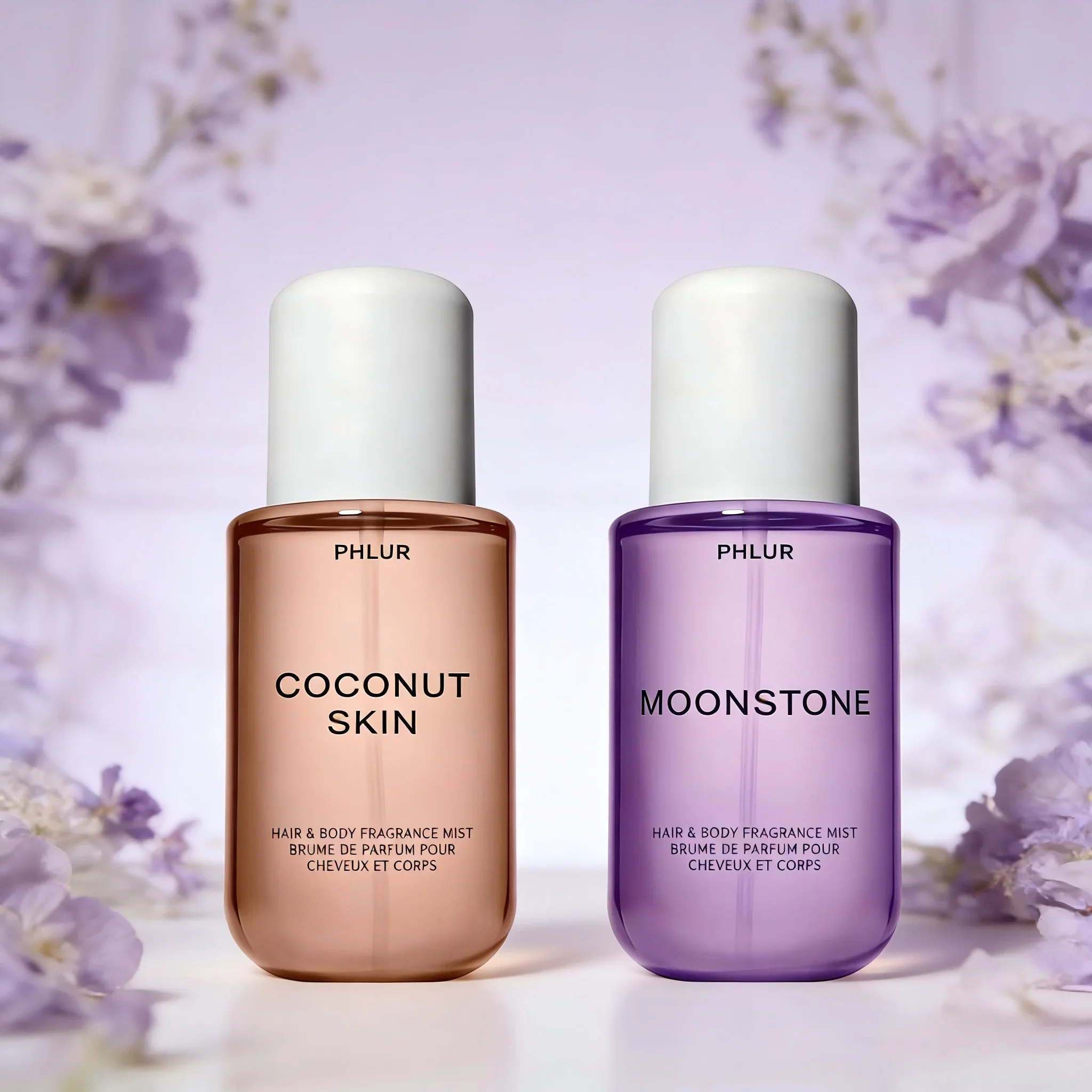 PHLUR Coconut Skin & Moonstone - Perfume Scent Fragrance 评论和价格