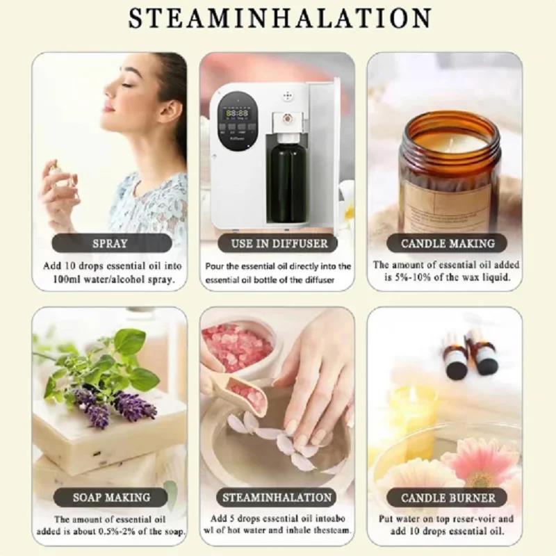 500ml Hotel Series Healton Sha - Perfume La Fragrance 评论和价格