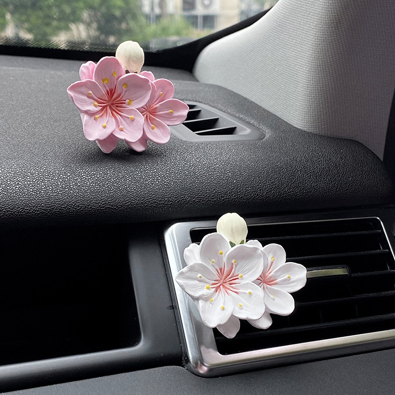 1pc Car Fashion Small Exquisit - Perfume Fragrance Diffuser 评论和价格