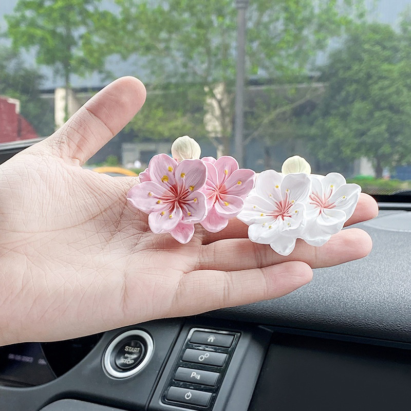 1pc Car Fashion Small Exquisit - Perfume Fragrance Diffuser 评论和价格