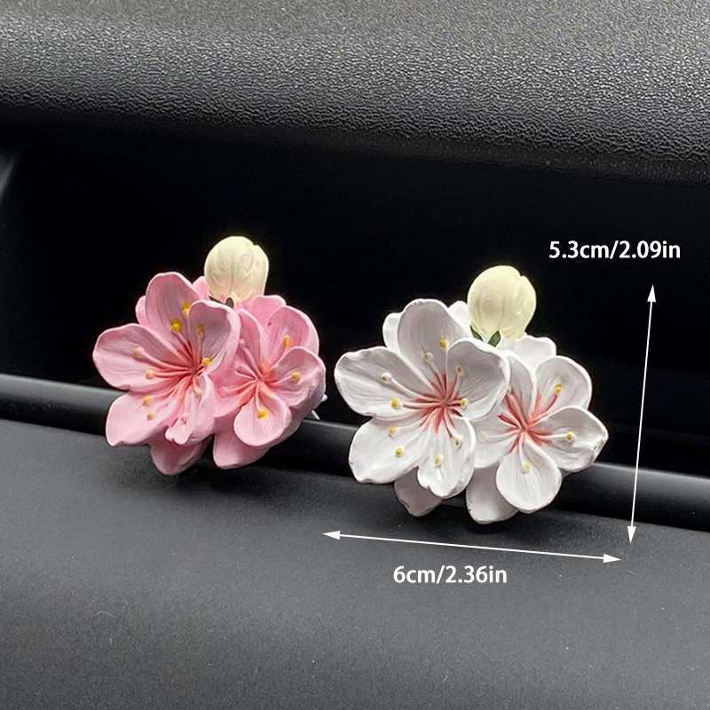 1pc Car Fashion Small Exquisit - Perfume Fragrance Diffuser 评论和价格