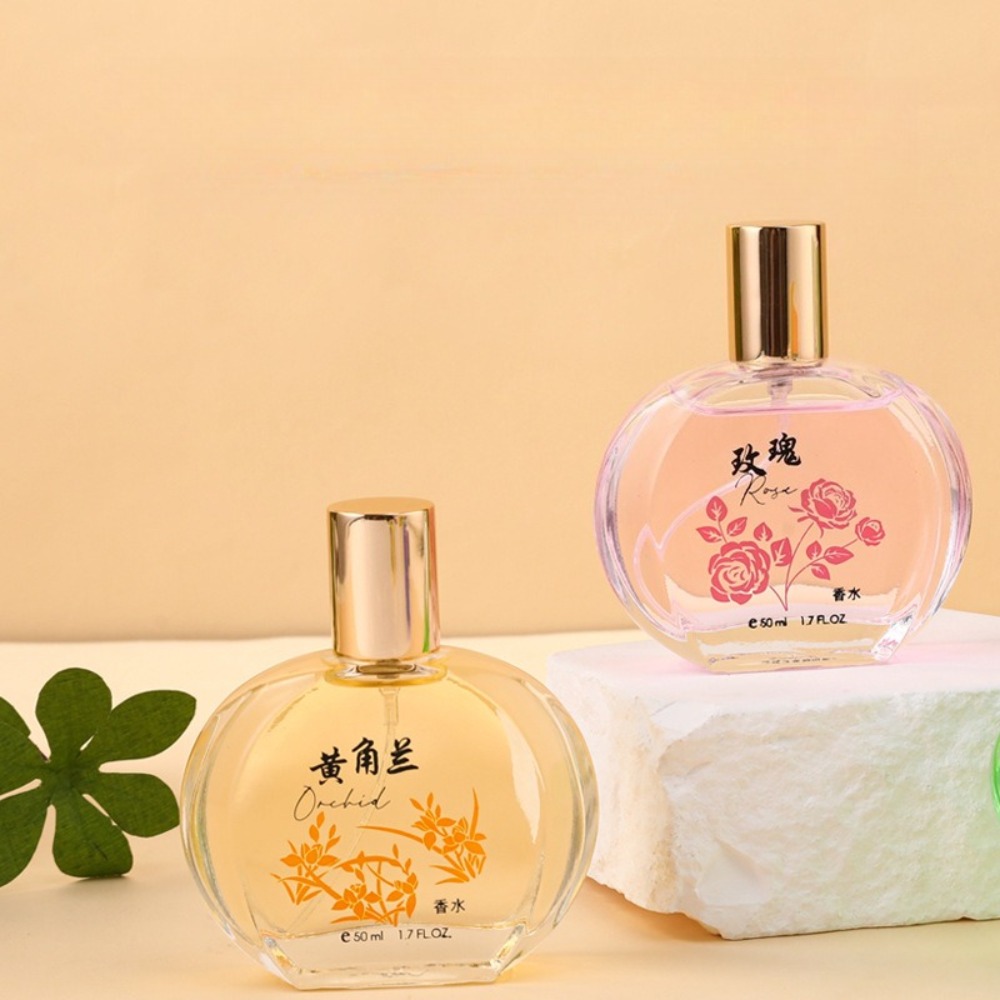Eau de Toilette with Notes of  - Women'S Perfume Rose Fragrance 评论和价格