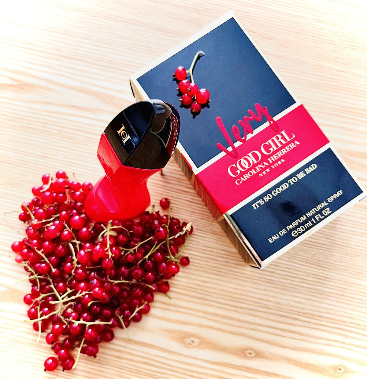 Carolina Herrera Very Good Gir - Women'S Perfume Rose Fragrance 评论和价格