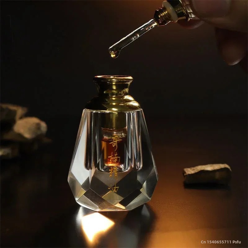 Rich Oud Agarwood Scent Oil Lo - Perfume Fragrance Soap 评论和价格