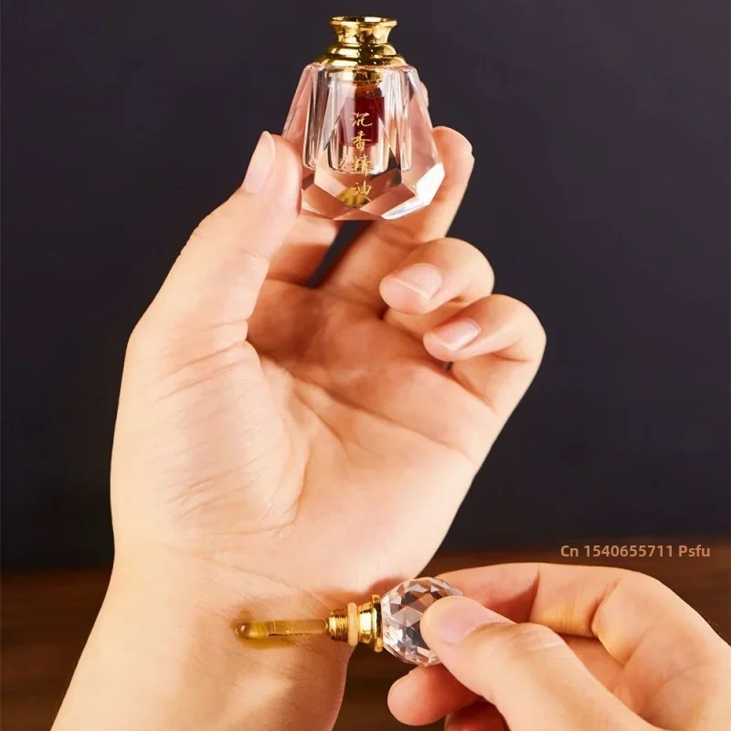 Rich Oud Agarwood Scent Oil Lo - Perfume Fragrance Soap 评论和价格