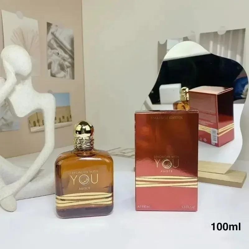 100ML Original Perfume Self Un - Perfume Fragrance Families 评论和价格